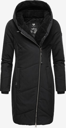 Cappotto invernale 'Gordon' Ragwear di colore nero, Visualizzazione prodotti