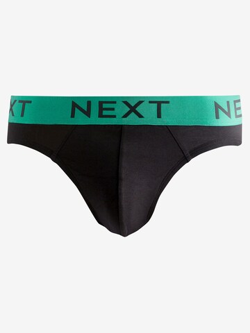 Next Boxershorts in Zwart