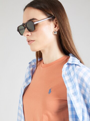 Polo Ralph Lauren Shirt in Orange