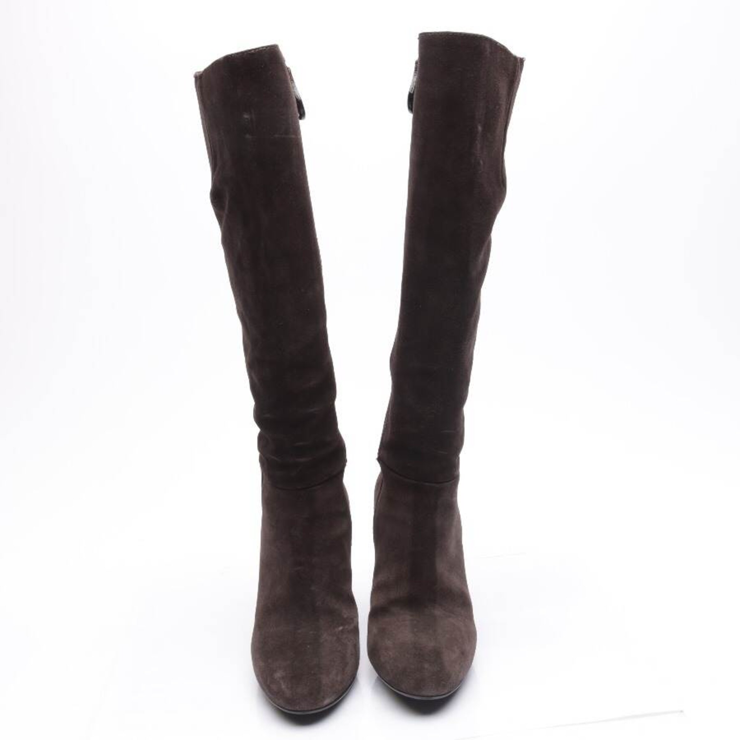Tory Burch Stiefel 37,5 in Braun