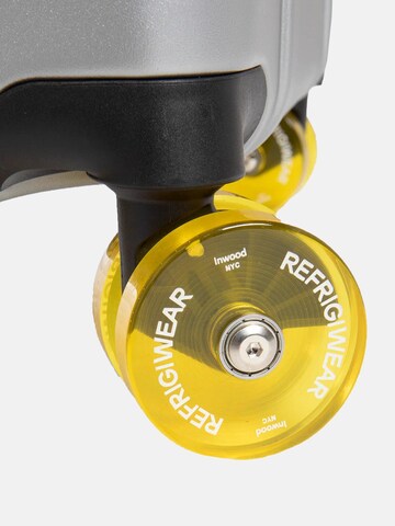 Trolley 'REFRIGIWEAR CABIN TROLLEY Valigie e Trolley' di Refrigiwear in bianco