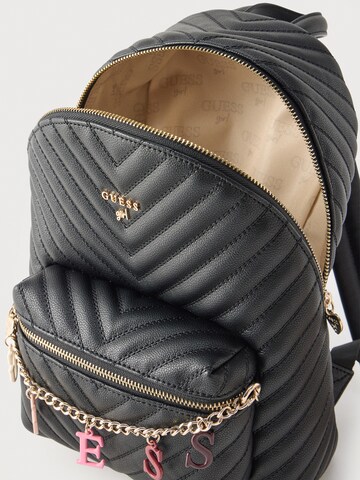 GUESS Backpack in Black
