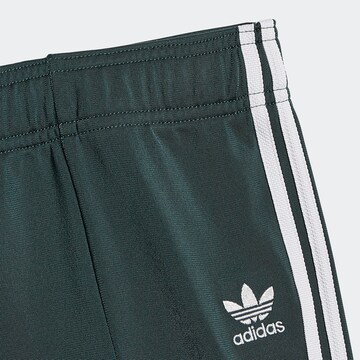 zaļš ADIDAS ORIGINALS Standarta Treniņtērps 'Adicolor'