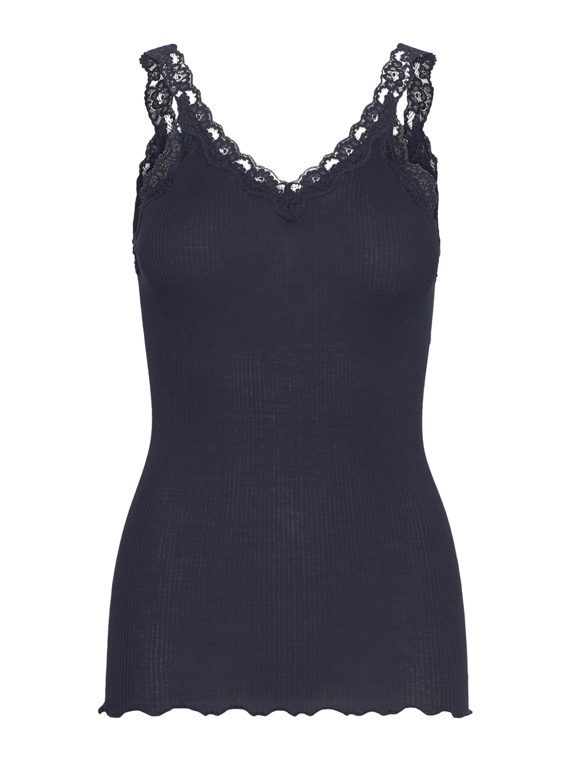 Palaidinė be rankovių 'Balta' iš rosemunde, spalva – tamsiai mėlyna jūros spalva, Prekių apžvalga