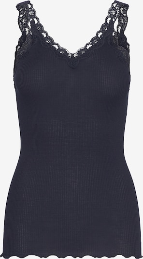 Palaidinė be rankovių 'Balta' iš rosemunde, spalva – tamsiai mėlyna jūros spalva, Prekių apžvalga