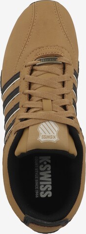 K-SWISS Sneakers ' Arvee 1.5 ' in Brown