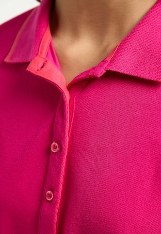 Frieda & Freddies NY Shirt in Pink