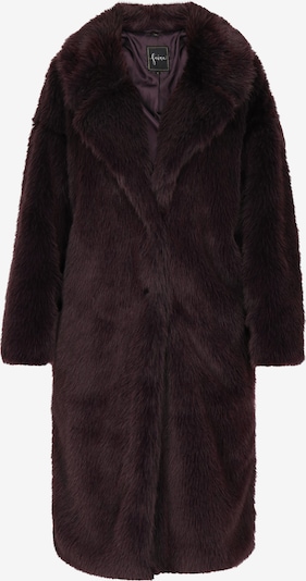 faina Zimski kaput u burgund, Pregled proizvoda