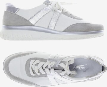 SEMLER Sneakers & Trainers in 41,5 in White: front