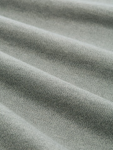 TOM TAILOR T-Shirt in Grün