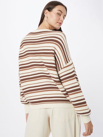 Pullover 'Rylee' di ZABAIONE in colori misti