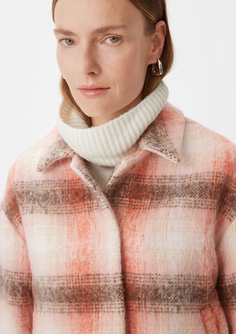 Blazer COMMA en orange