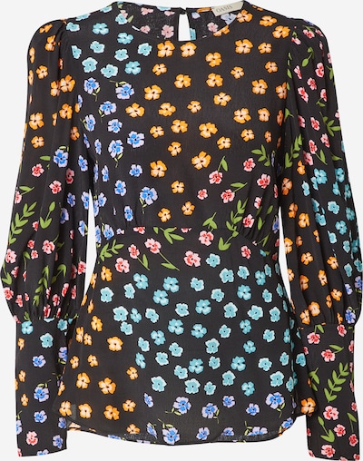 Palaidinė iš Oasis, spalva – mišrios spalvos / juoda, Prekių apžvalga