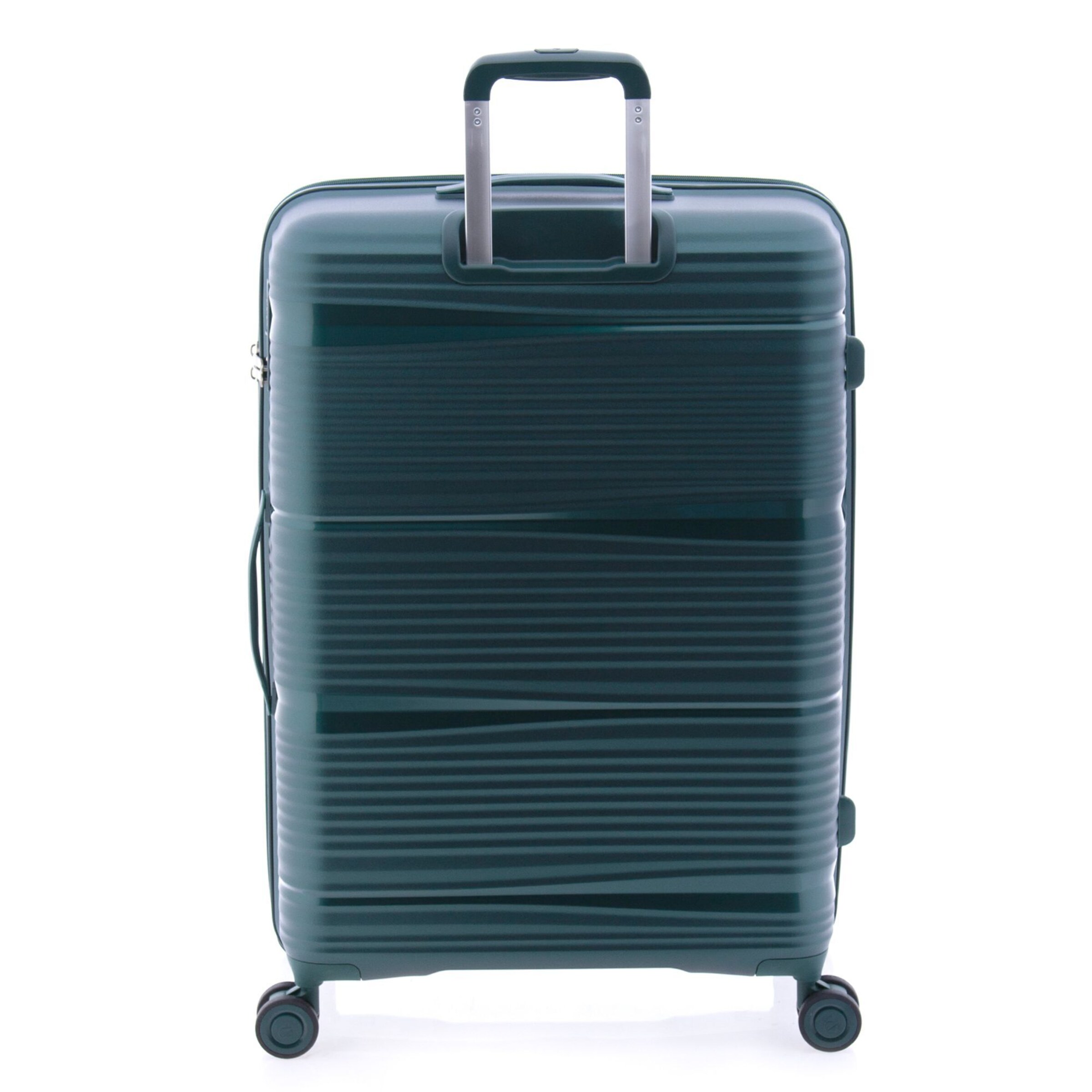 Gladiator Trolley in Blauw