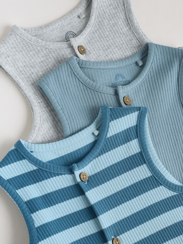 Next Pajac/bodi | modra barva