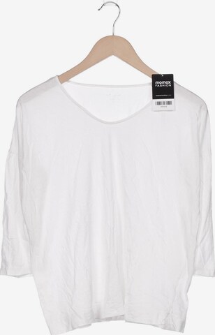 Adagio Top & Shirt in XL in White: front