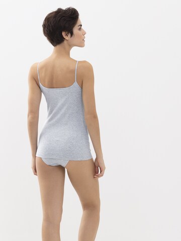 Maillot de corps Mey en gris