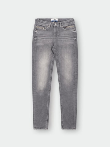 Skinny Jeans di M.O.D MIRACLE OF DENIM in grigio