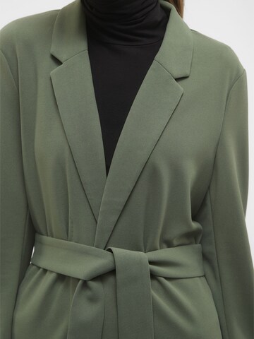 Manteau mi-saison VERO MODA en vert