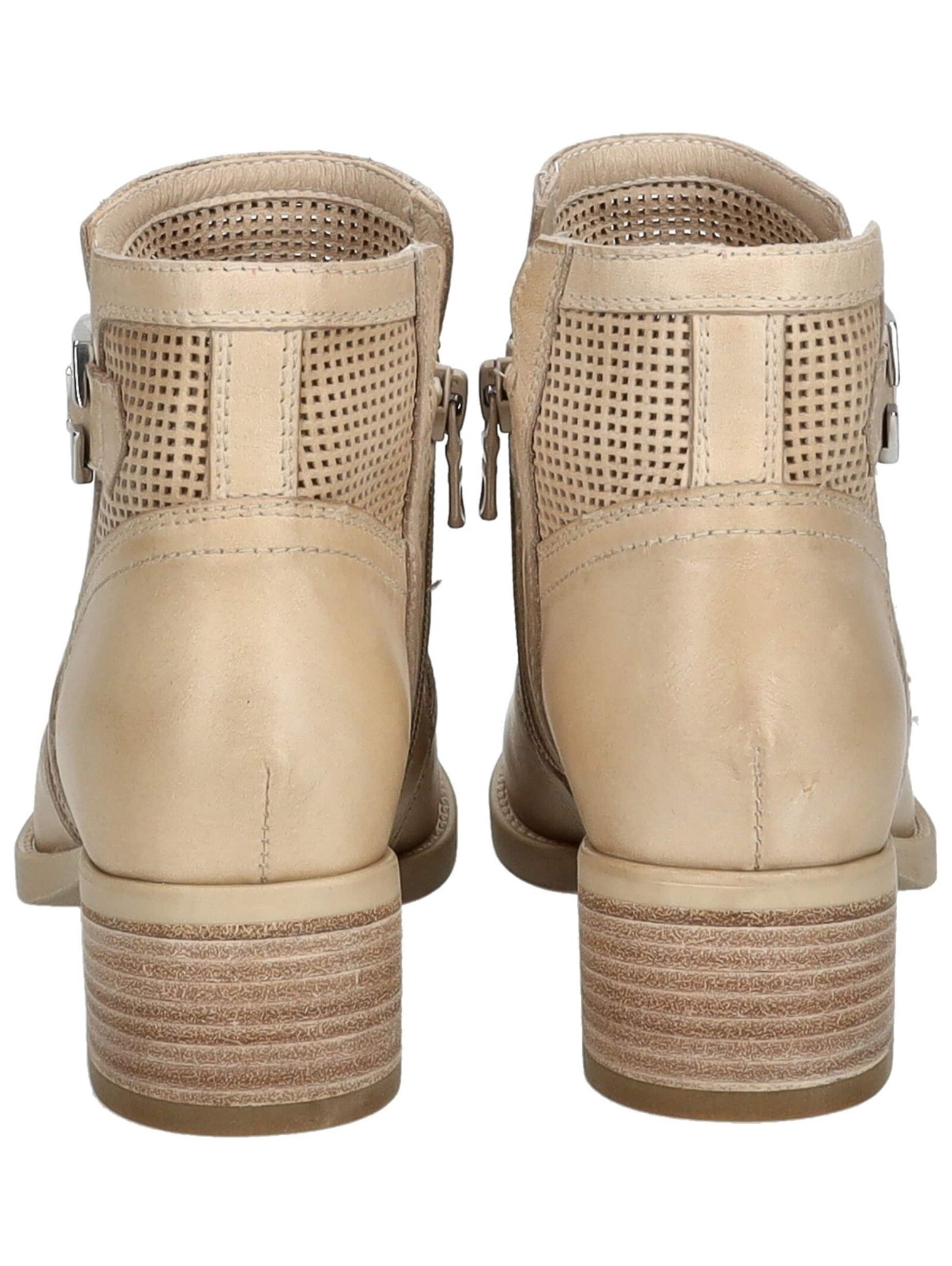 Nero Giardini Stiefelette in Beige