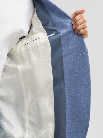 Regular Costume 'Arndt-Luc' STRELLSON en bleu