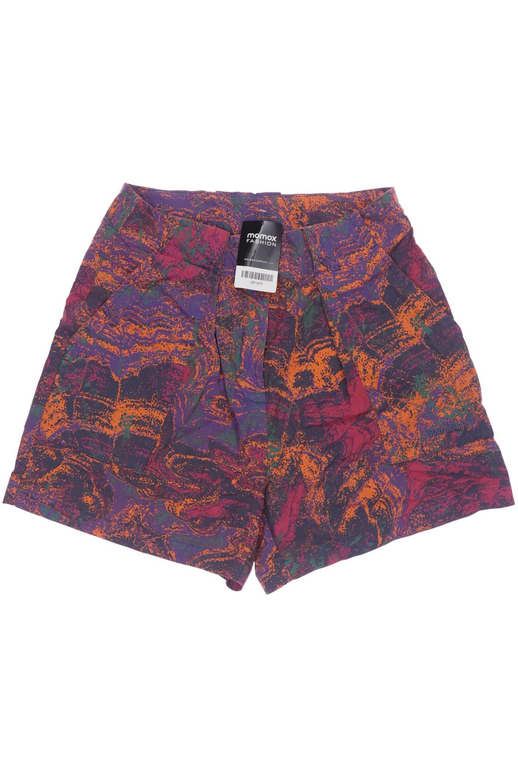 TIMBERLAND Shorts in M in Mixed colors: front