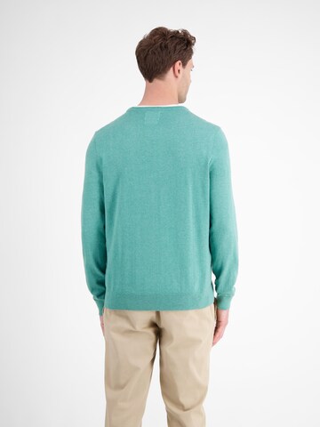 LERROS Sweater in Blue