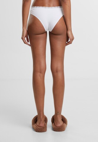 Slip ' ' Urban Classics en blanc