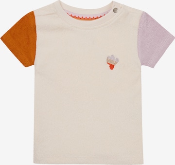 smėlio Noppies Marškinėliai: priekis