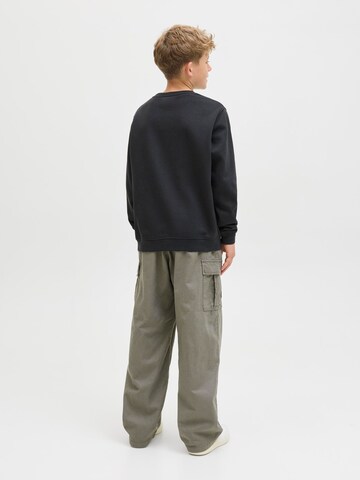 Jack & Jones Junior - regular Pantalón en verde