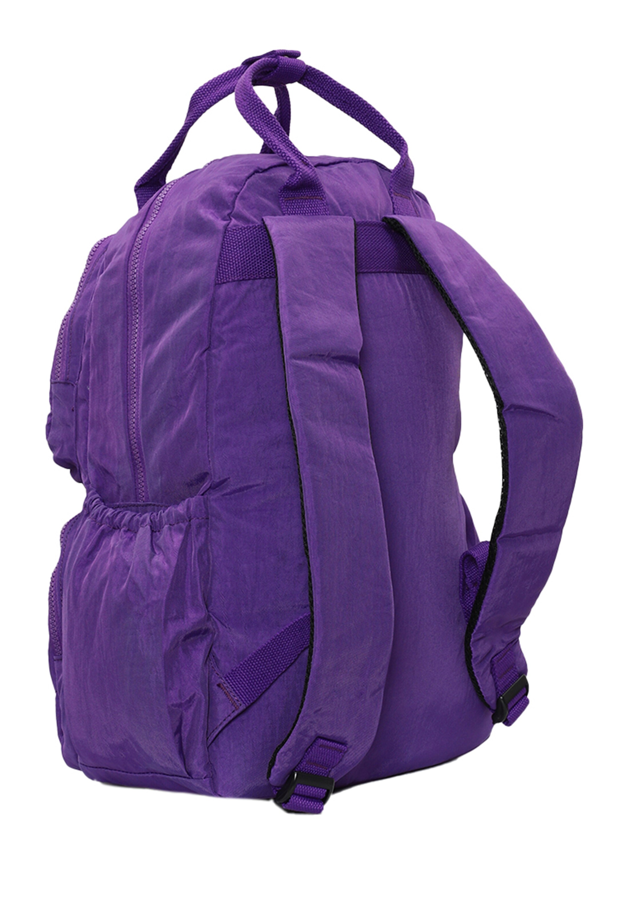 Mindesa Backpack in Purple