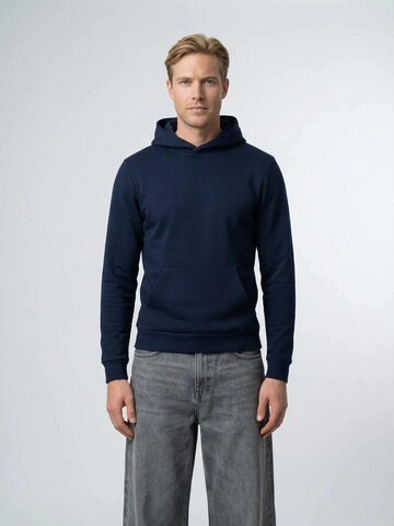 ERVERTE Paris Pullover‌‌‌‌‌ in Blau