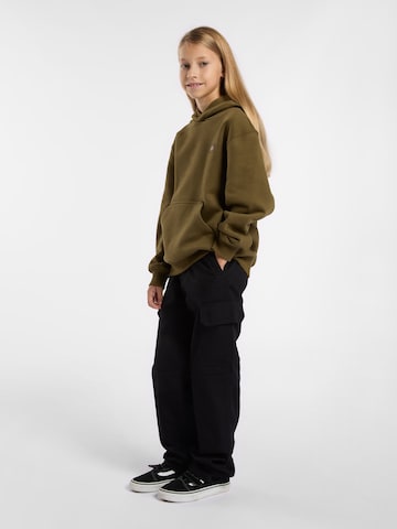Regular Pantalon 'Millerville' DICKIES en noir
