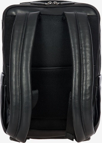 Bric's Backpack 'Torino ' in Black