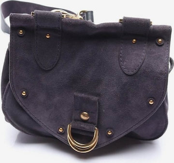 See by Chloé Bag in One size in Blue: front