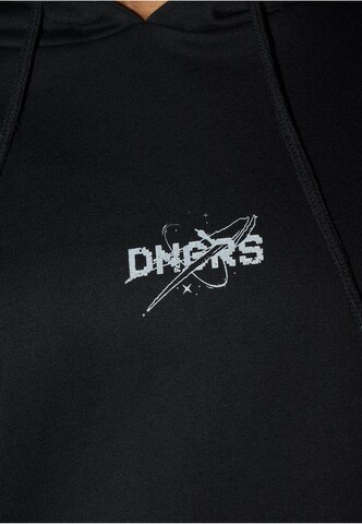 Robe 'Invader' Dangerous DNGRS en noir