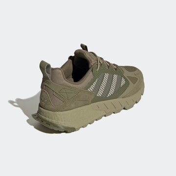 ADIDAS SPORTSWEAR Sneaker 'Seasonality 2.0' in Grün