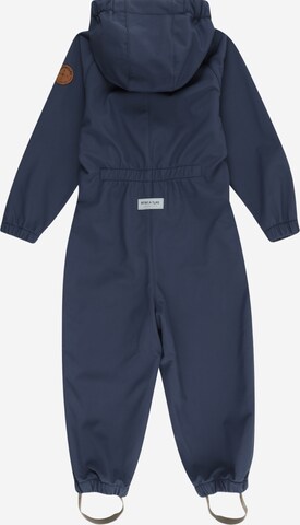 Costume fonctionnel 'Arno' MINI A TURE en bleu