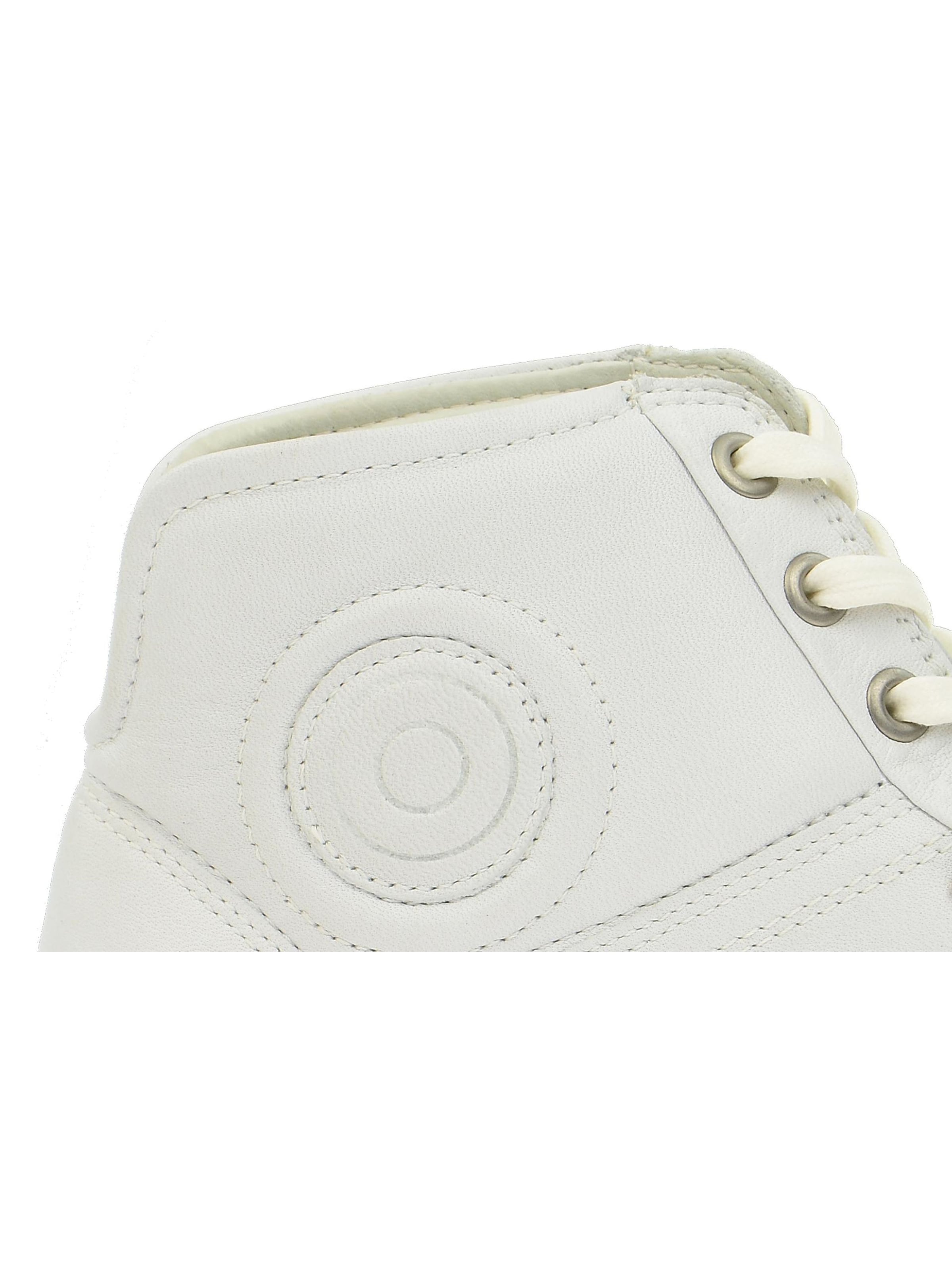 ECCO Boots‌‌‌‌‌‌‌‌ in Weiß