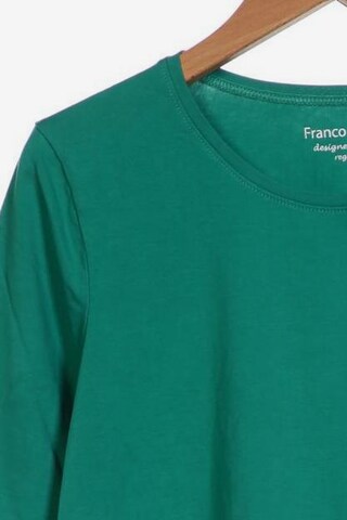Franco Callegari T-Shirt L in Grün