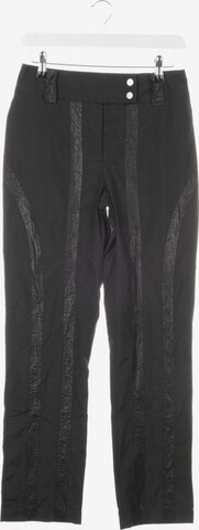 AIRFIELD Pants in XS in Grey: front