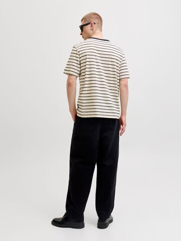Maglietta di JACK & JONES in bianco