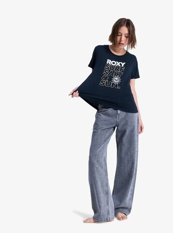 ROXY Shirt in Grey: front