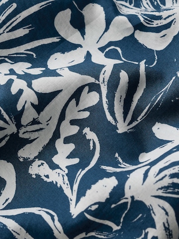 Abito camicia 'Charlotte' di Seasalt Cornwall in blu