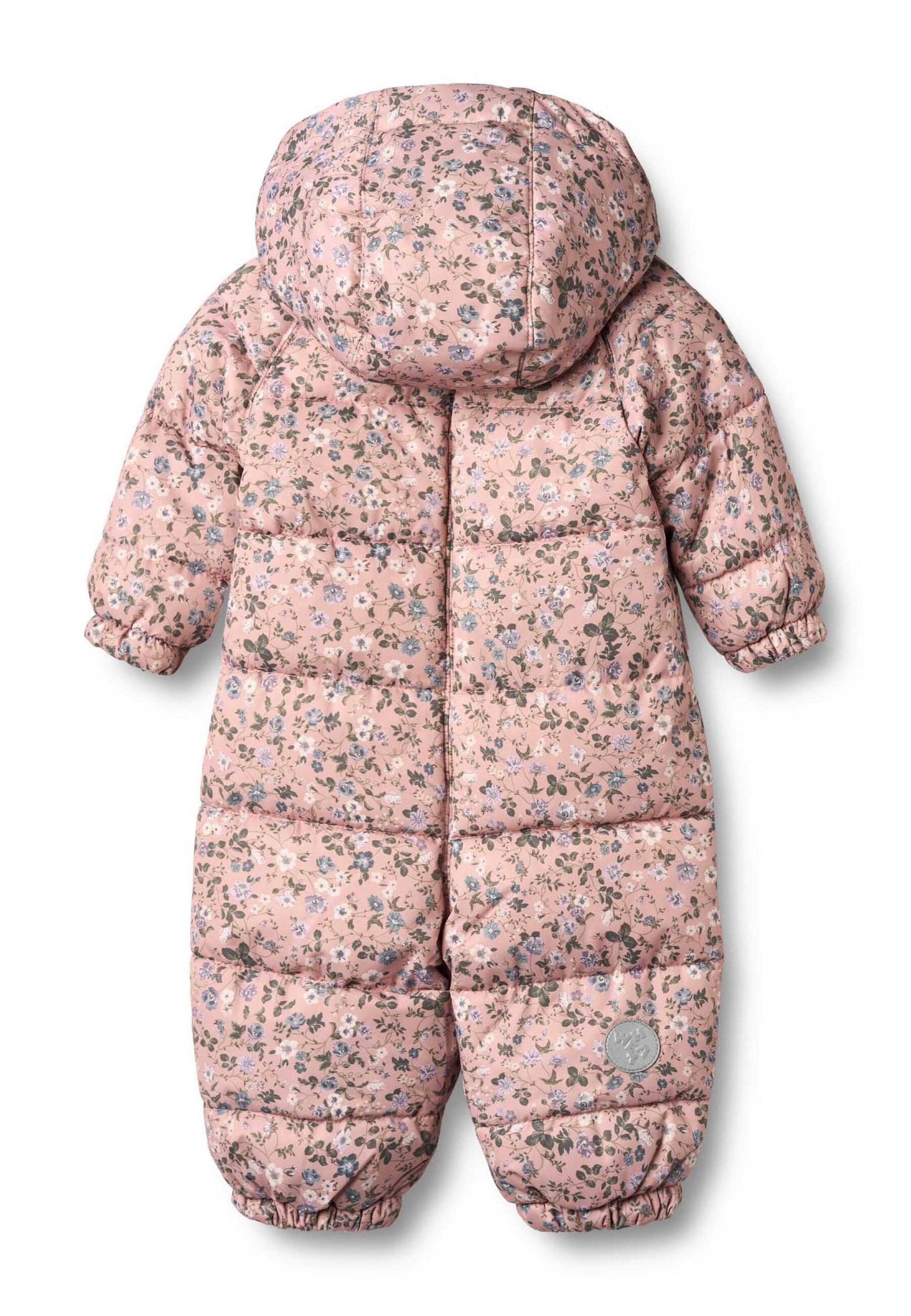 Costume fonctionnel 'Edem' WHEAT en rose