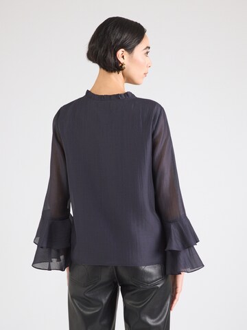 COMMA Μπλούζα σε μπλε