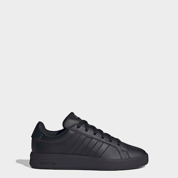 ADIDAS SPORTSWEAR Спортивная обувь 'Grand Court 3.0' в Черный: спереди