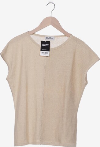 Betty Barclay Pullover L in Beige: predná strana