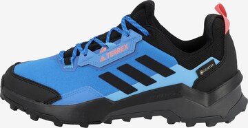 Chaussure basse 'Ax4' ADIDAS TERREX en bleu