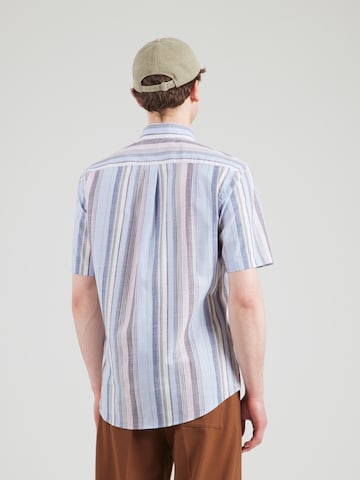 FYNCH-HATTON Comfort Fit Πουκάμισο σε λιλά